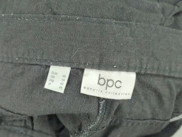 spodnie softshell lidl: Bpc bonprix collection, Spodnie materiałowe damskie, L — 5