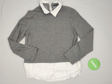 kurtka miu miu: Marks & Spencer, Sweter damski, M — 2