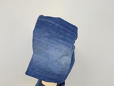 jeansy gas: Big Star, Jeansy dla mężczyzn, rozmiar L — 5