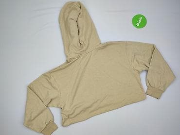 oversize t shirt basic: JJXX, Bluza z kapturem damska, rozmiar L — 3