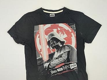 jeans version: Star Wars, Koszulka dla mężczyzn, rozmiar M — 1