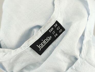 monnari bluzki koszulowe: Janina, Bluzka damska, rozmiar M — 5