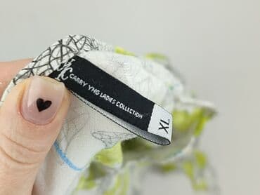 piżama carry: Sukienka damska, rozmiar XL — 4