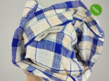 koszula niebieska hm: M&S Collection, Koszula damska, rozmiar L — 5