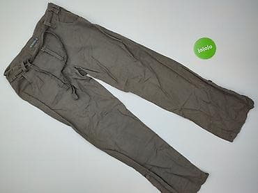 buty ccc deezee: Greenpoint, Spodnie materiałowe damskie, rozmiar M — 2