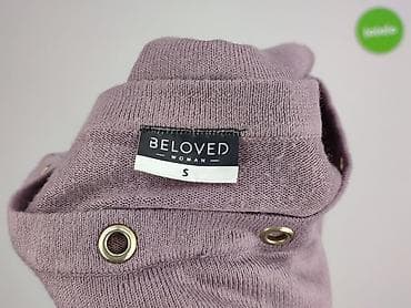 dla kota: Beloved, Sweter damski, rozmiar S — 4