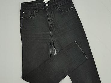 H&M, Jeansy damskie, rozmiar S