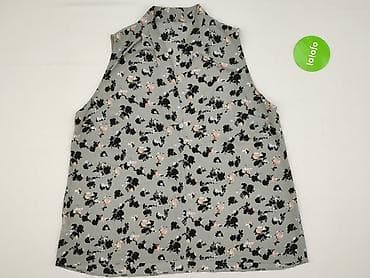 dluga bluza: Bluzka damska, rozmiar 2XL — 2