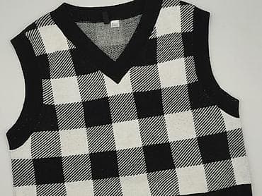 H&M Divided, Kamizelka damska, rozmiar L w lalafo.pl H&M Divided, Kamizelka damska, rozmiar L