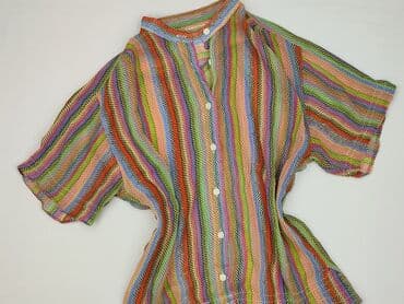 bluzki do stroju krakowskiego: Bluzka damska, rozmiar One size — 1
