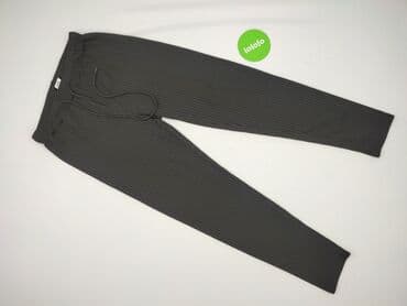 spodnie piżamowe hello kitty shein: Shein, Spodnie materiałowe damskie, rozmiar XL — 2