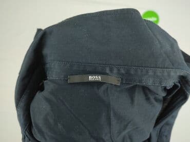 srebrna marynarka do sukienki: Boss, Sukienka damska, rozmiar S — 4