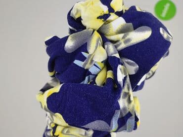 bluza niebieska: Bluzka damska, rozmiar 5XL — 5