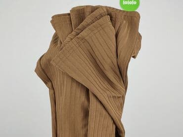 shein klapki na platformie: Shein, Spodnie materiałowe damskie, rozmiar XS — 7