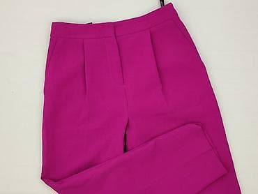 Topshop, Spodnie materiałowe damskie, rozmiar 2XS