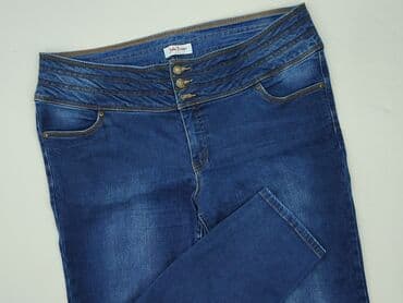 John Baner, Jeansy damskie, rozmiar 2XL