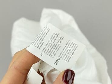 koszulka z kotem cropp: Cropp, Golf damski, rozmiar M — 6