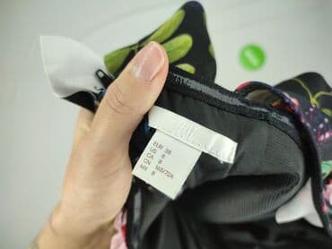 body damskie hm: H&M, Kombinezon damski, rozmiar M — 4