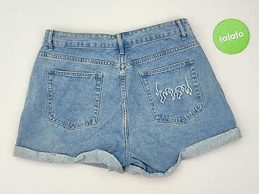 dzwony mango: Szorty damskie, rozmiar XL — 3