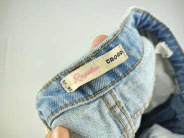 Жіночий одяг: Cropp, Джинси жіночі, розмір XS — 4