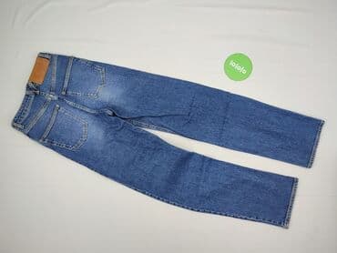 jeansy damskie cropp: Denim, Jeans for women, S at lalafo.pl — 3 jeansy damskie cropp: Denim, Jeans for women, S — 3