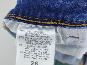 mickey jeans: M.Sara, Jeansy damskie, rozmiar XS — 5