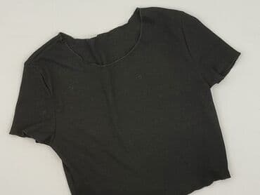 under armor compression t shirty: Shein, T-shirt damski, rozmiar L — 1