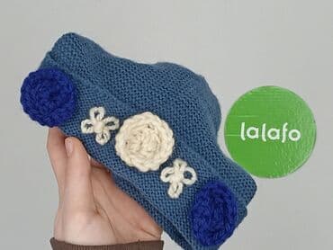 buty zimowe bartek: Hat, condition - Very good — 4