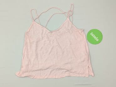 koszula nocna dla dziewczynki 110: Top damski, rozmiar S — 3