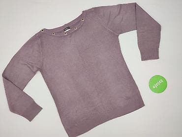 dsquared polska: Ulubione, Sweter damski, rozmiar L — 2