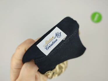 bluzki z aplikacjami: Studio, Bluzka damska, M — 4