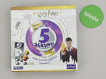 dresy icon: Gra dla Młodzieży, stan - Idealny — 2