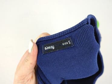 sweter w paski mohito: Sinsay, Women`s sweater, size S (EU 36) — 4