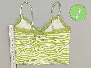 vivozebra biustonosze: Top damski, rozmiar S — 4
