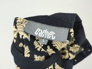 c: Cacharel, Women's blouse, size L (EU 40) — 4