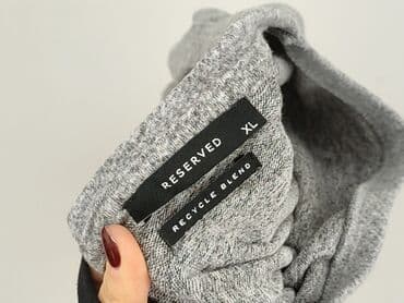 bytom biala koszula: Reserved, Bluzka damska, rozmiar XL — 4