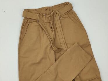 e obuwiu: Spodnie materiałowe damskie, rozmiar S — 1