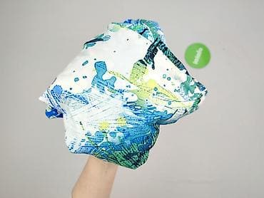 sweter hippie: Tunika damska, rozmiar M — 5