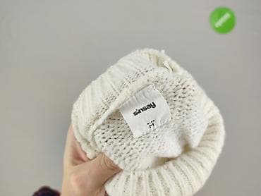 sweter guess: Sinsay, Sweter damski, rozmiar M — 4