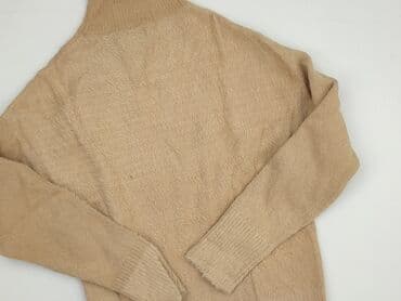 Turtlenecks: Women`s golf, size S (EU 36)