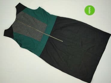 sukienki dla otyłych: S.Oliver, Sukienka damska, L — 4