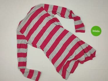 minouu przybylska i jordanov sweter: Kardigan damski, rozmiar S — 3