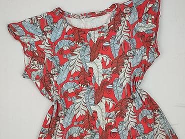 lniane bluzki: Bluzka damska, rozmiar M — 1