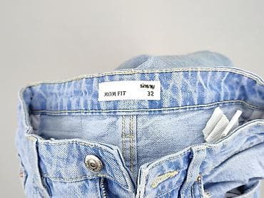 nike jordan deichmann: Sinsay, Jeansy damskie, rozmiar 2XS — 4