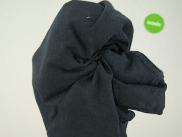 bluzki czarne mohito: Mohito, T-shirt damski, rozmiar M — 4