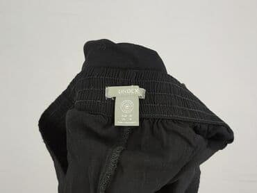 krótkie spodnie robocze lidl: Lindex, Szorty damskie, M — 6