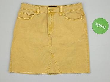 deichmann czerwone botki: Mohito, Spódnica damska, rozmiar M — 2