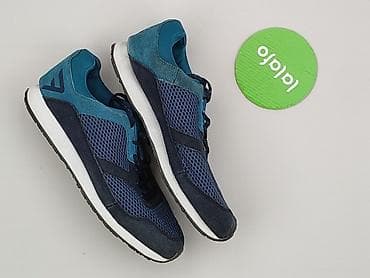 sizer buty: 4F, Sneakersy dla mężczyzn, rozmiar 39 — 2