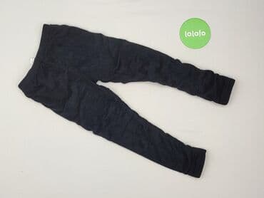 grubosc rajstop w den: Leggings for kids, Dunnes Stores, 5-6 years, 116, condition - Very good — 2