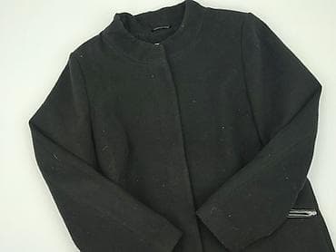 vila kurtka: Płaszcz damski, rozmiar 2XL — 1